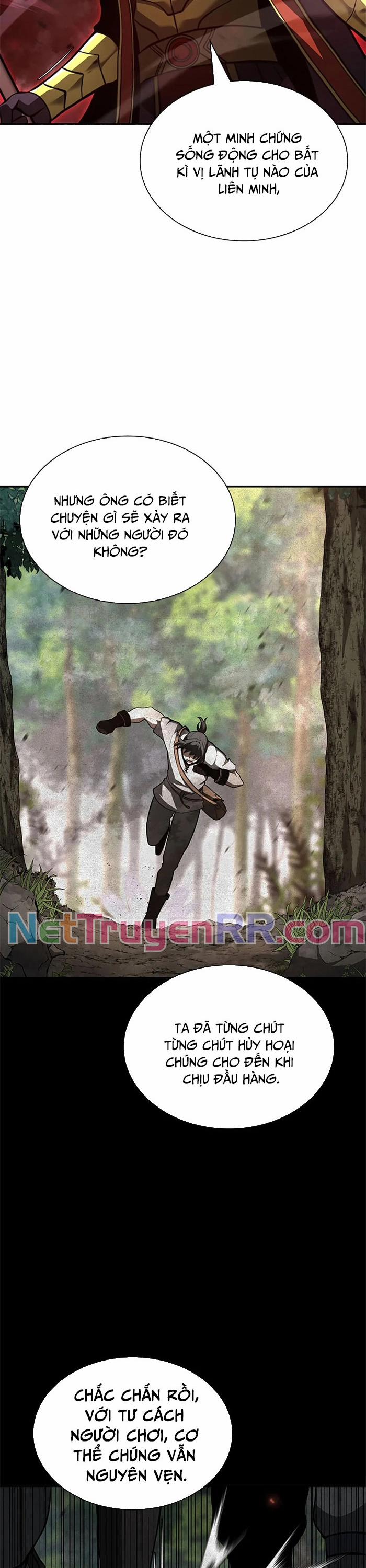 Sự Trở Lại Ma Dược Sư Cấp Fff 99 trang 6