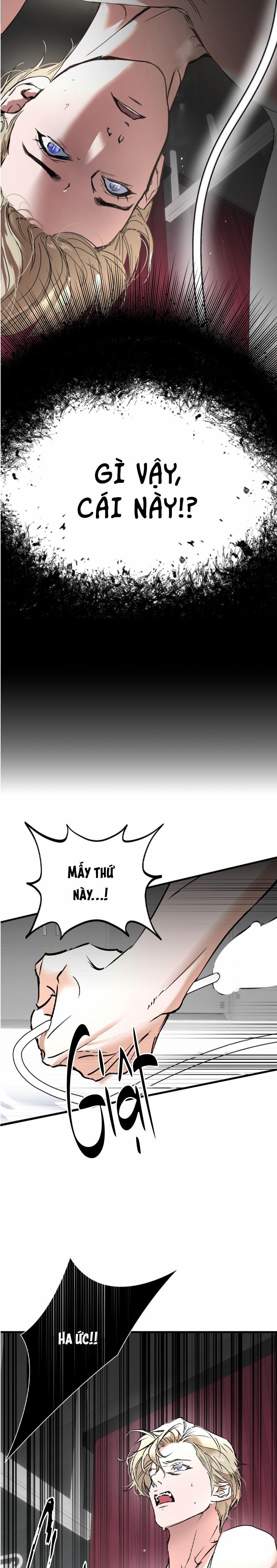 SỰ TRÓI BUỘC CỦA YAN 0 trang 1