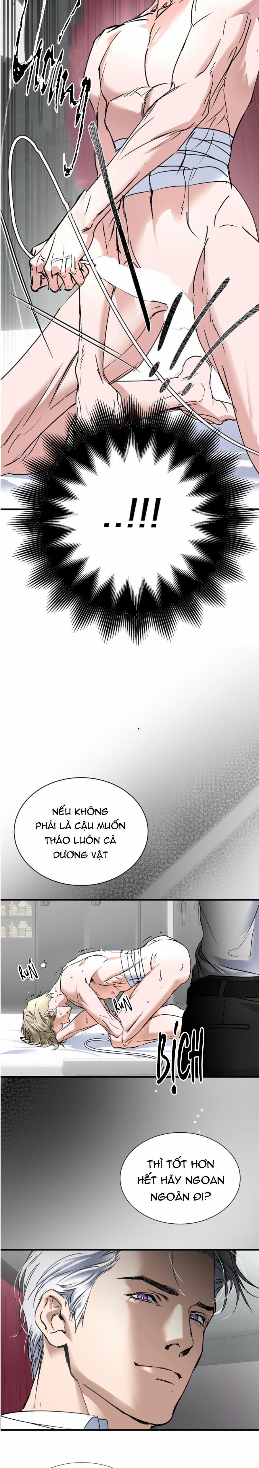 SỰ TRÓI BUỘC CỦA YAN 0 trang 2