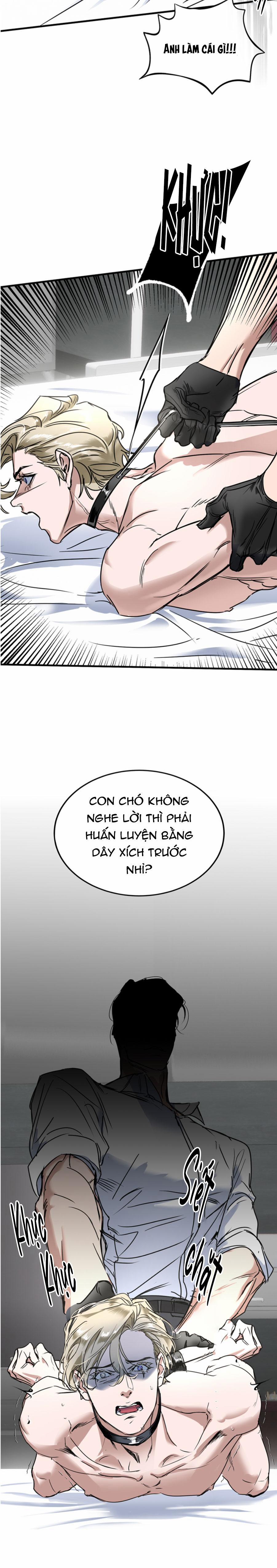 SỰ TRÓI BUỘC CỦA YAN 0 trang 4