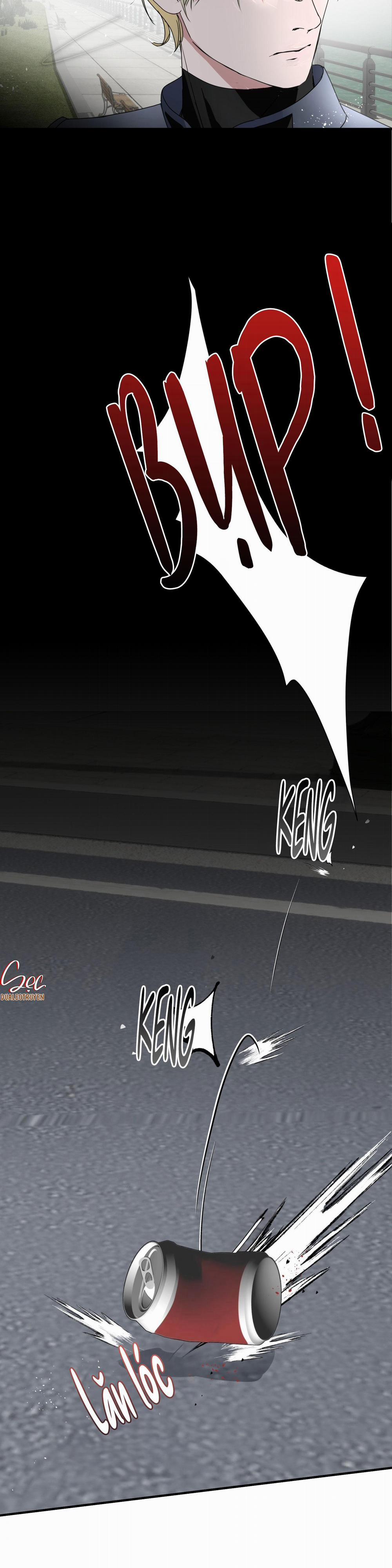 SỰ TRÓI BUỘC CỦA YAN 1 trang 30