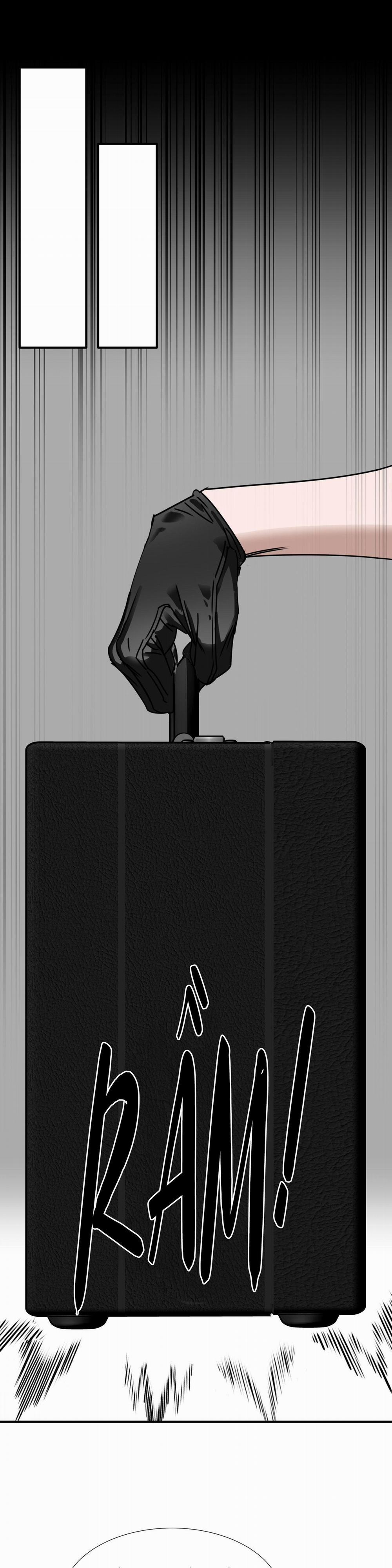 SỰ TRÓI BUỘC CỦA YAN 1 trang 33