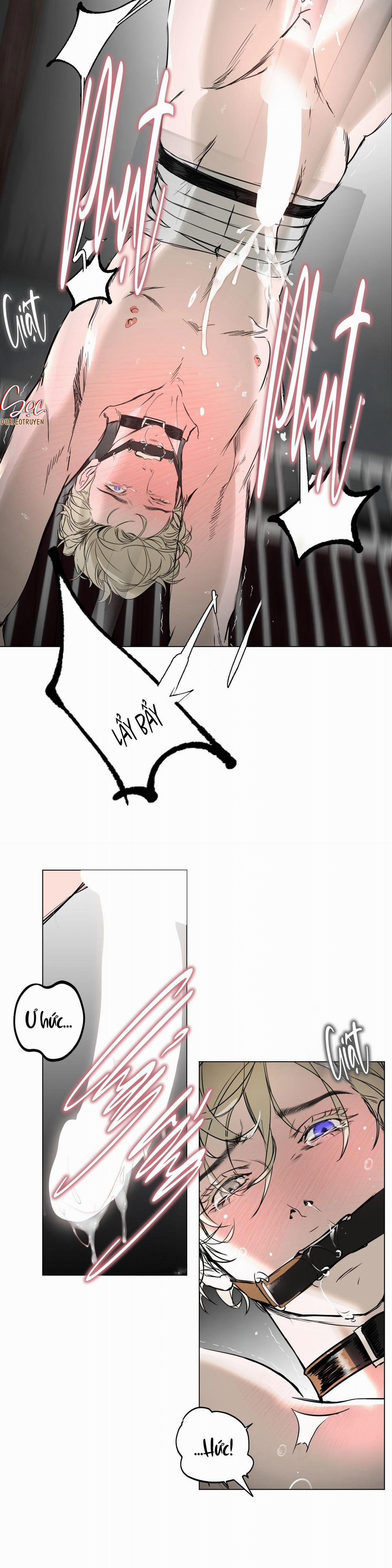 SỰ TRÓI BUỘC CỦA YAN 1 trang 5