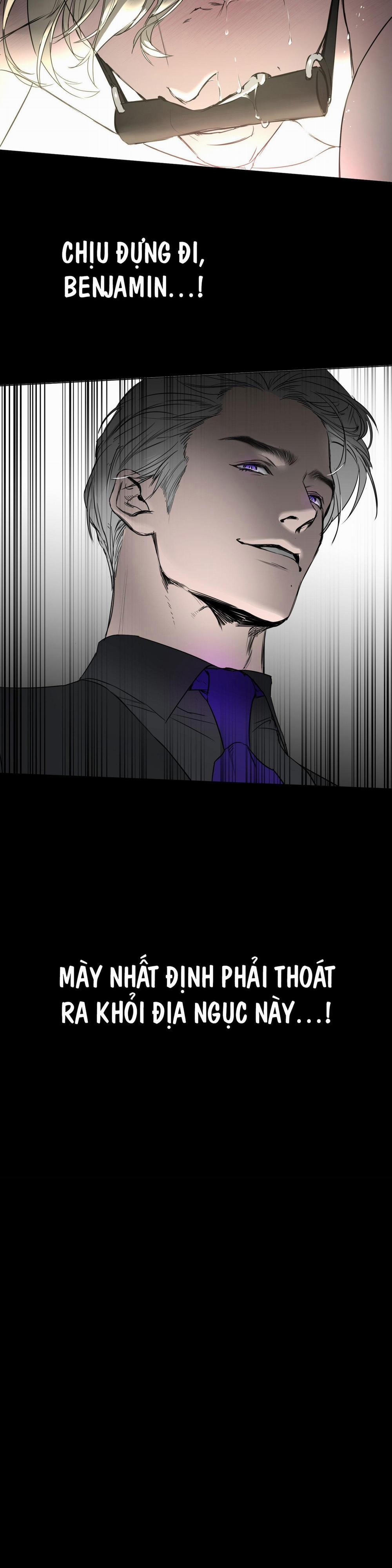 SỰ TRÓI BUỘC CỦA YAN 1 trang 7