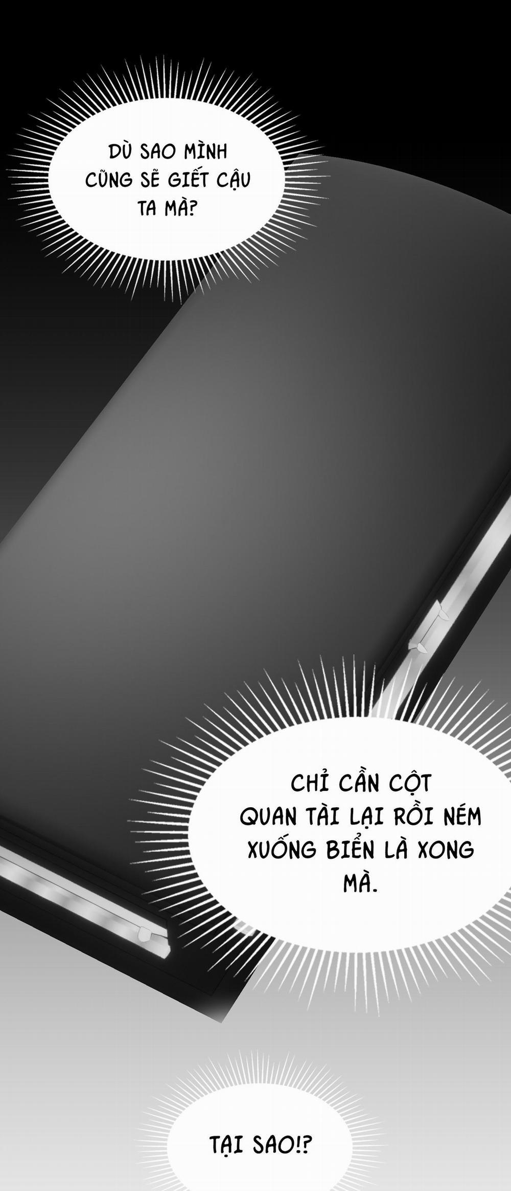 SỰ TRÓI BUỘC CỦA YAN 10 trang 14