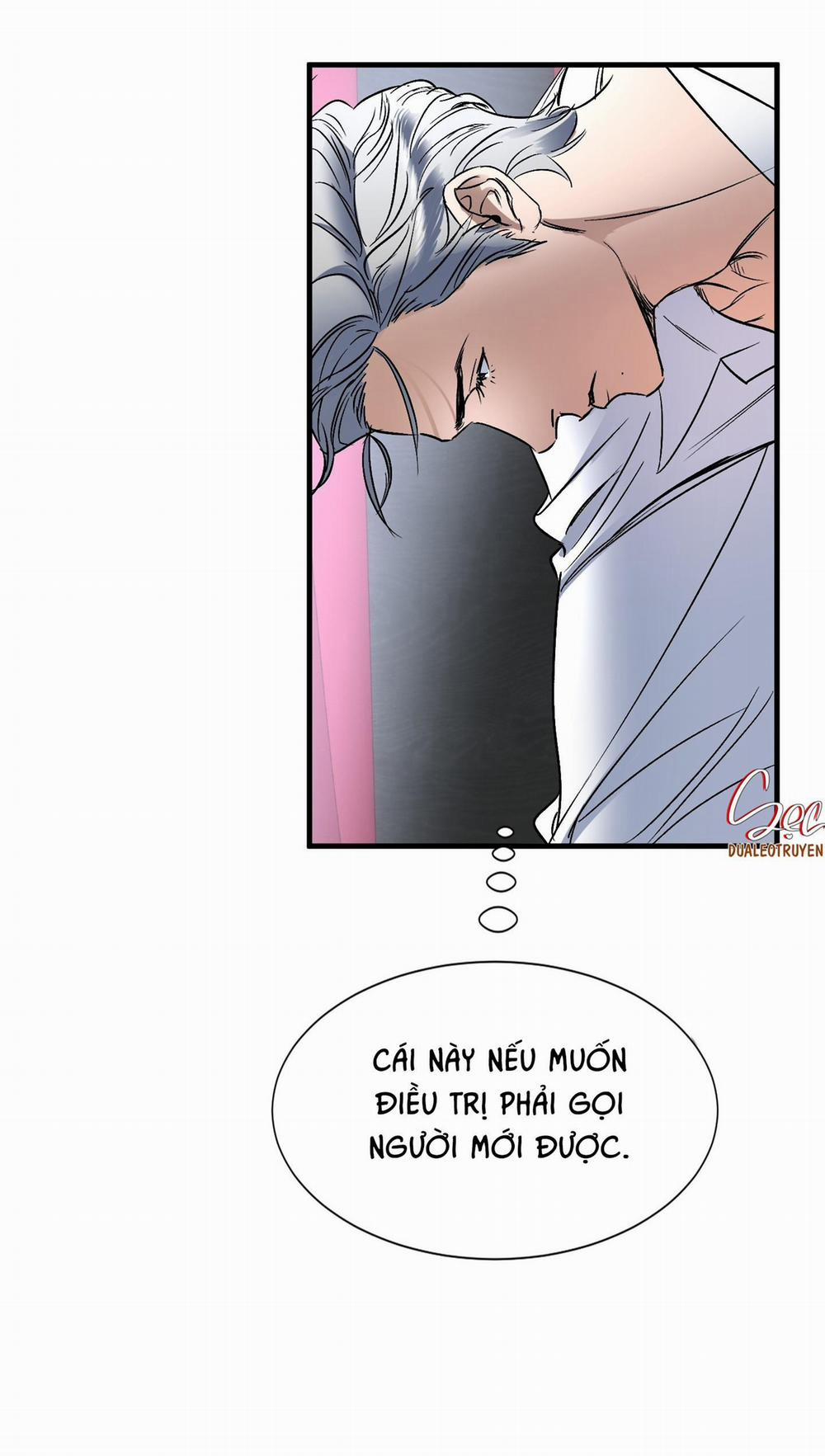 SỰ TRÓI BUỘC CỦA YAN 10 trang 17