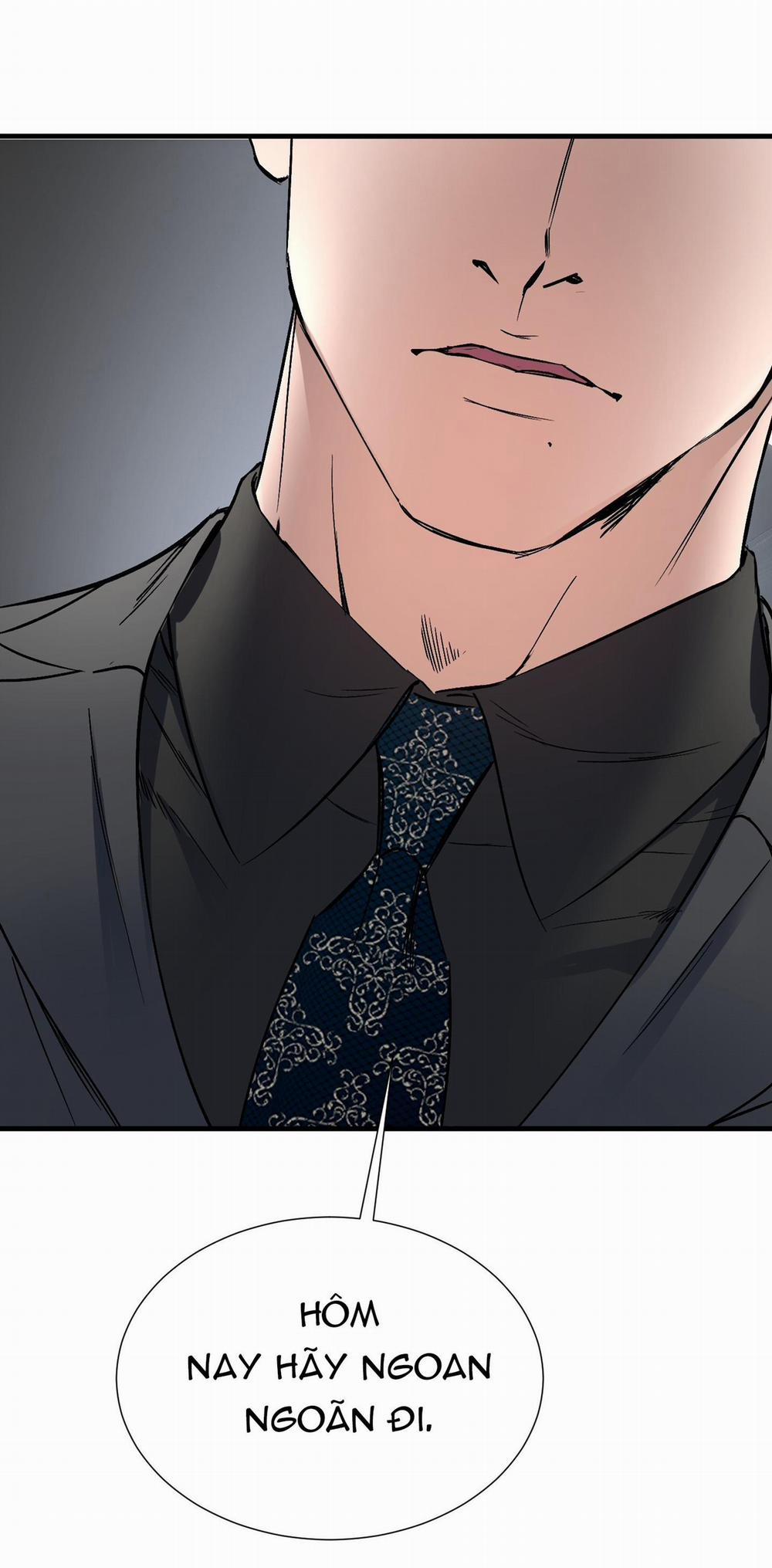 SỰ TRÓI BUỘC CỦA YAN 10 trang 33