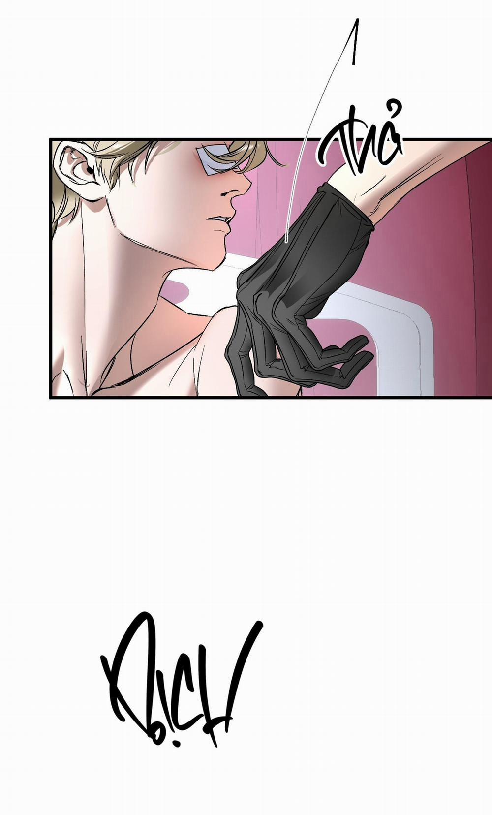 SỰ TRÓI BUỘC CỦA YAN 10 trang 34