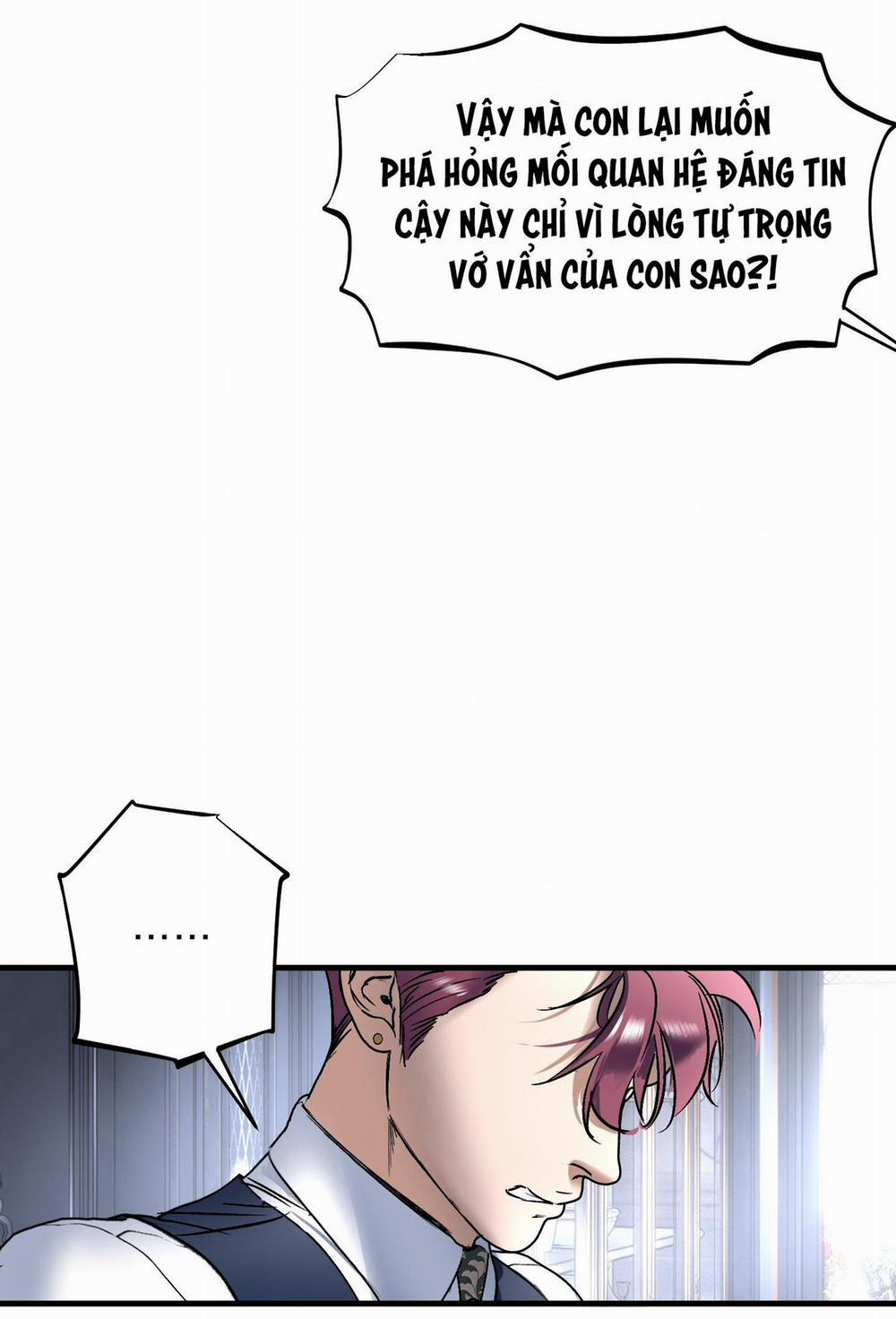 SỰ TRÓI BUỘC CỦA YAN 10 trang 45