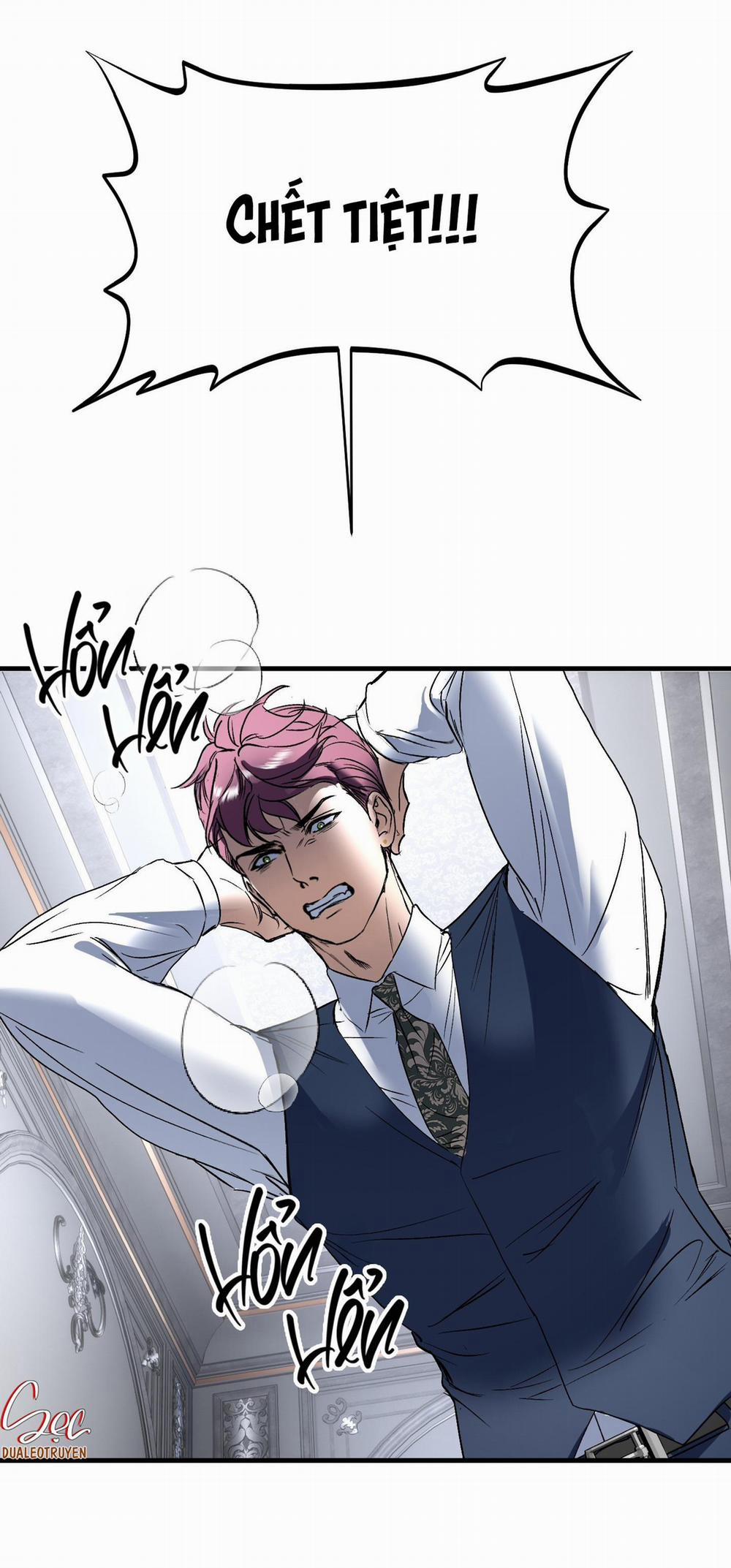 SỰ TRÓI BUỘC CỦA YAN 10 trang 53