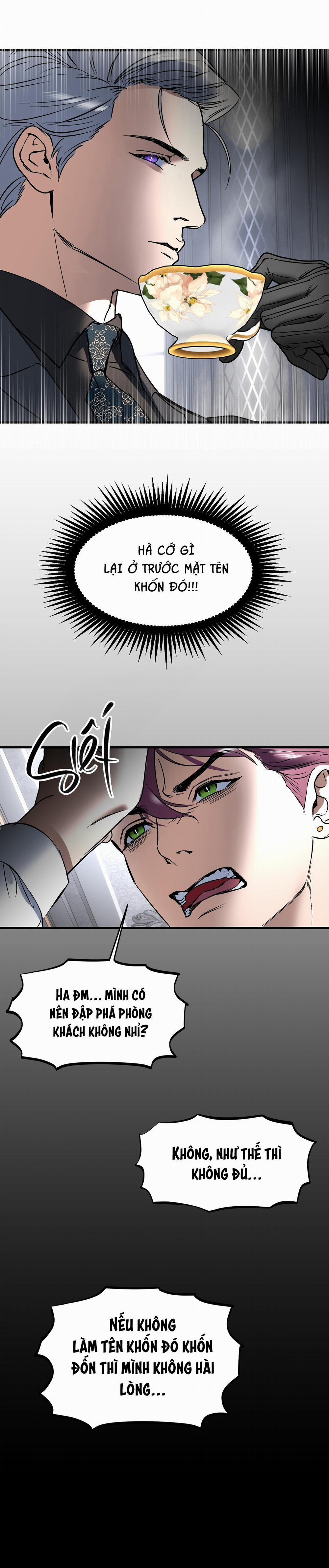 SỰ TRÓI BUỘC CỦA YAN 10 trang 54