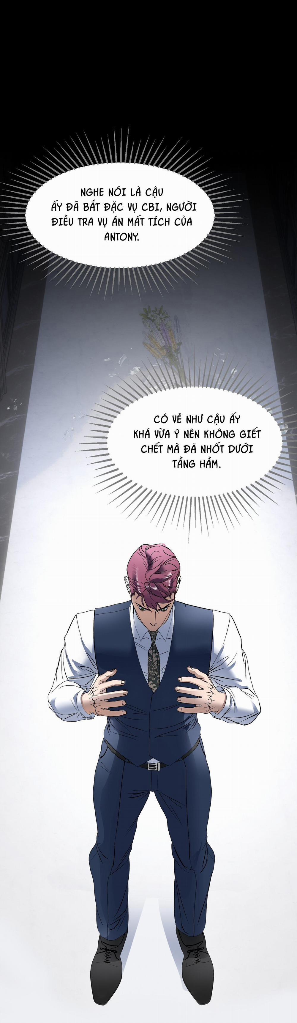 SỰ TRÓI BUỘC CỦA YAN 10 trang 55