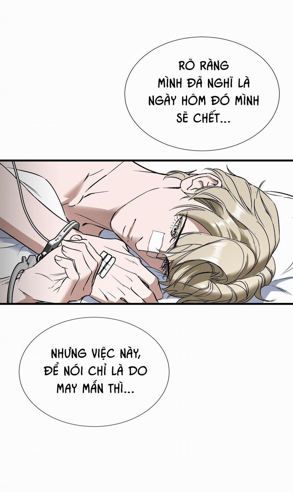 SỰ TRÓI BUỘC CỦA YAN 11 trang 2