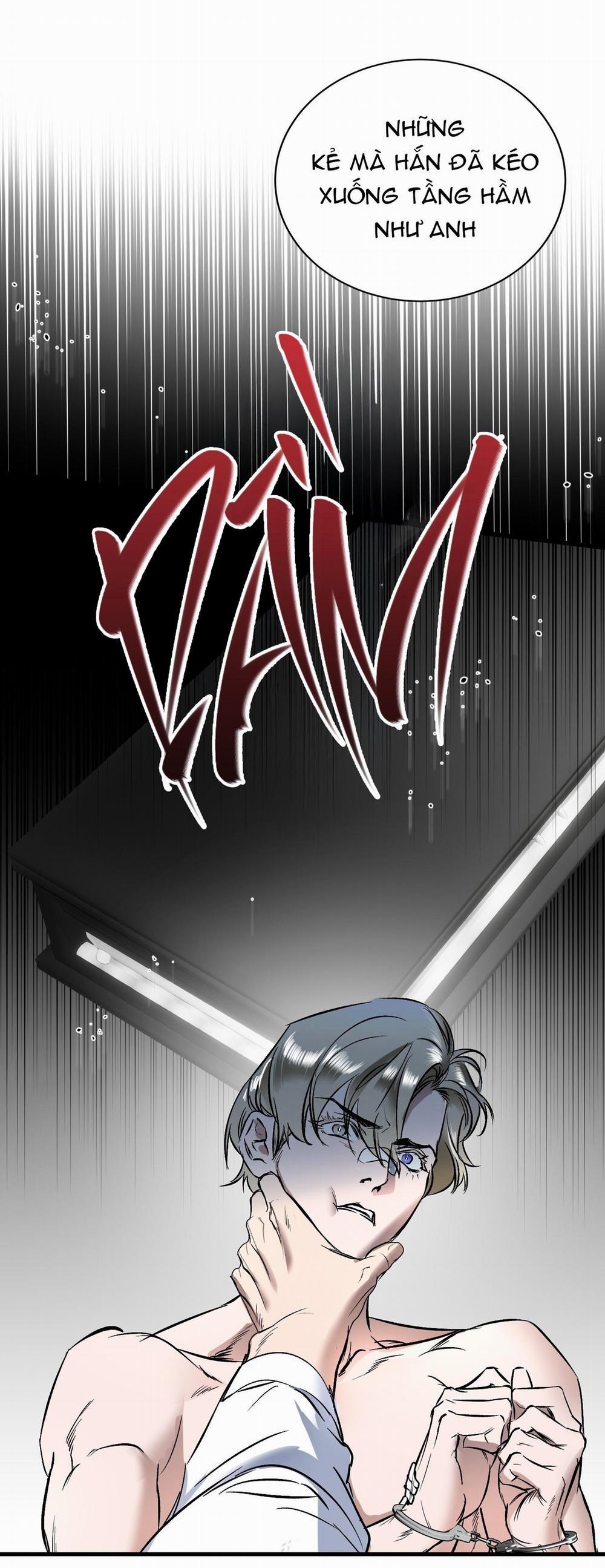 SỰ TRÓI BUỘC CỦA YAN 11 trang 21