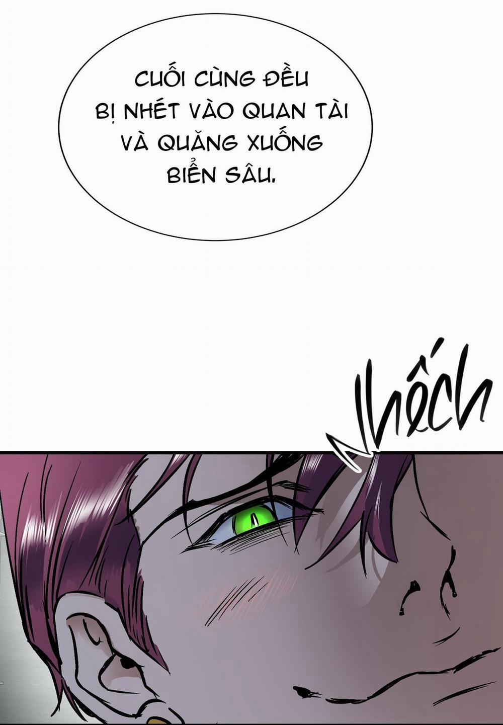 SỰ TRÓI BUỘC CỦA YAN 11 trang 22