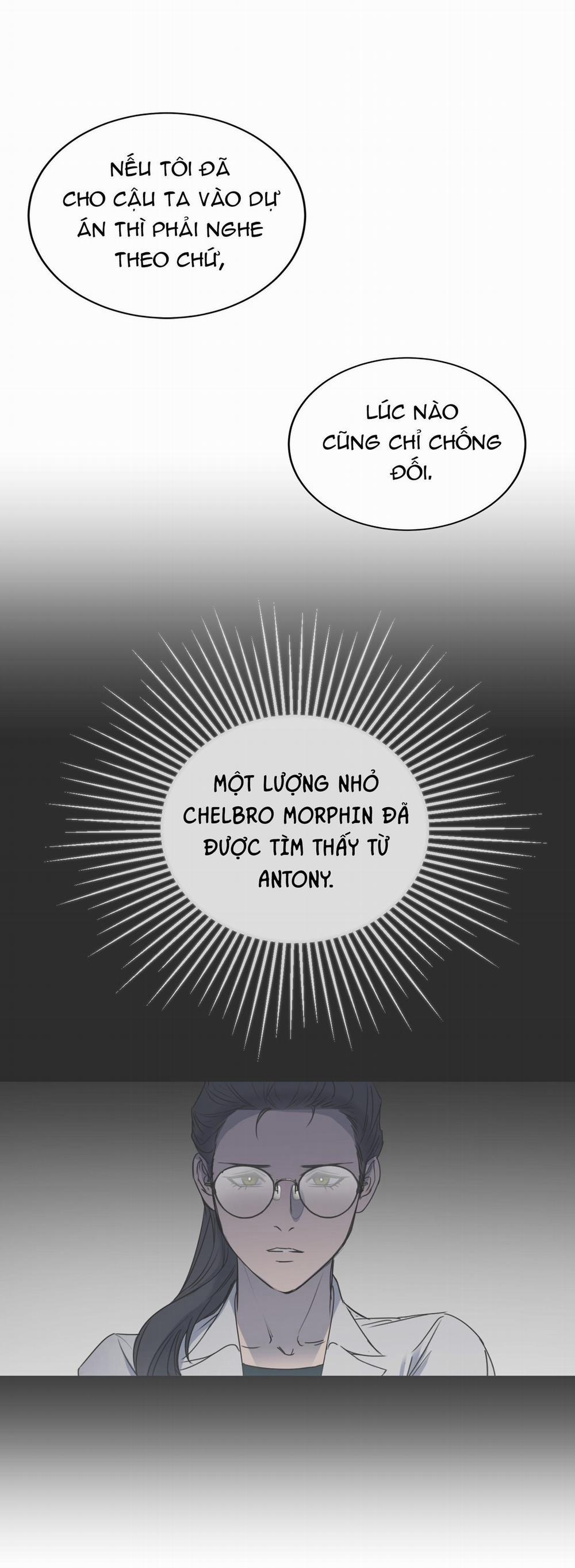 SỰ TRÓI BUỘC CỦA YAN 11 trang 27