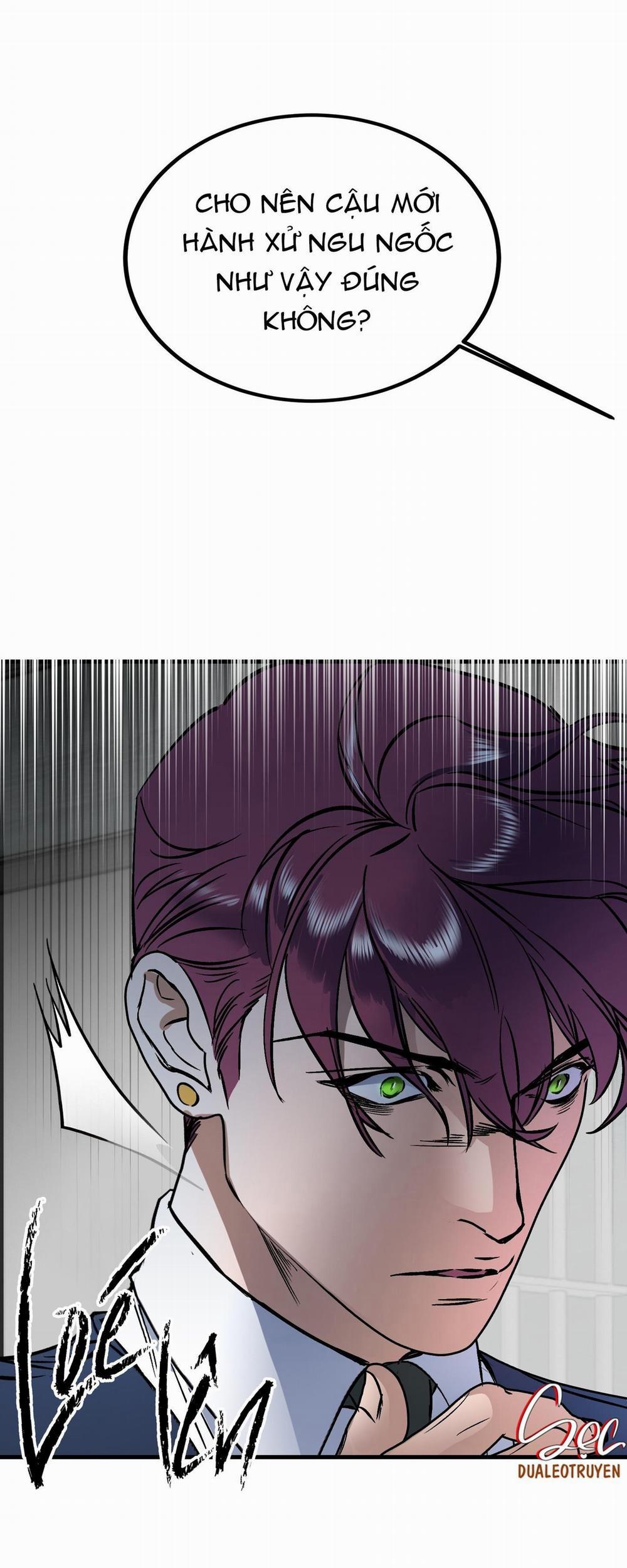 SỰ TRÓI BUỘC CỦA YAN 11 trang 29