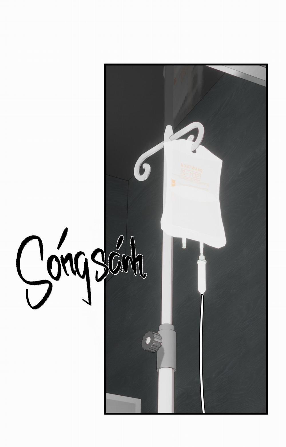 SỰ TRÓI BUỘC CỦA YAN 11 trang 3