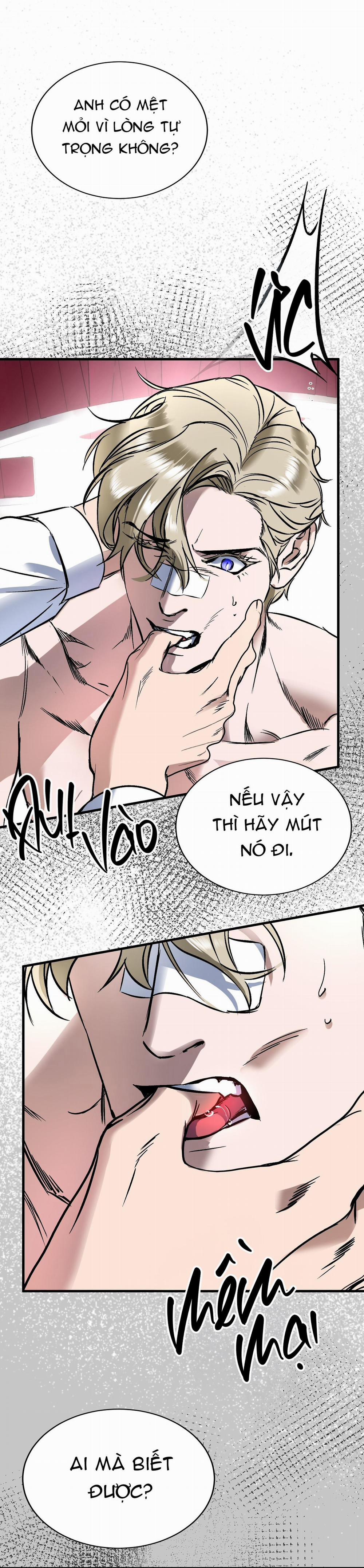 SỰ TRÓI BUỘC CỦA YAN 11 trang 36