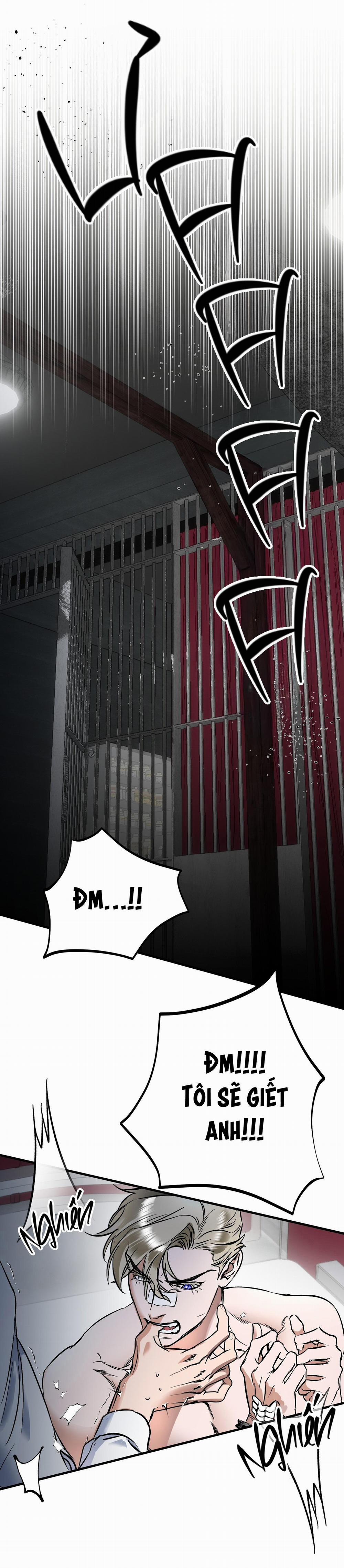 SỰ TRÓI BUỘC CỦA YAN 11 trang 39
