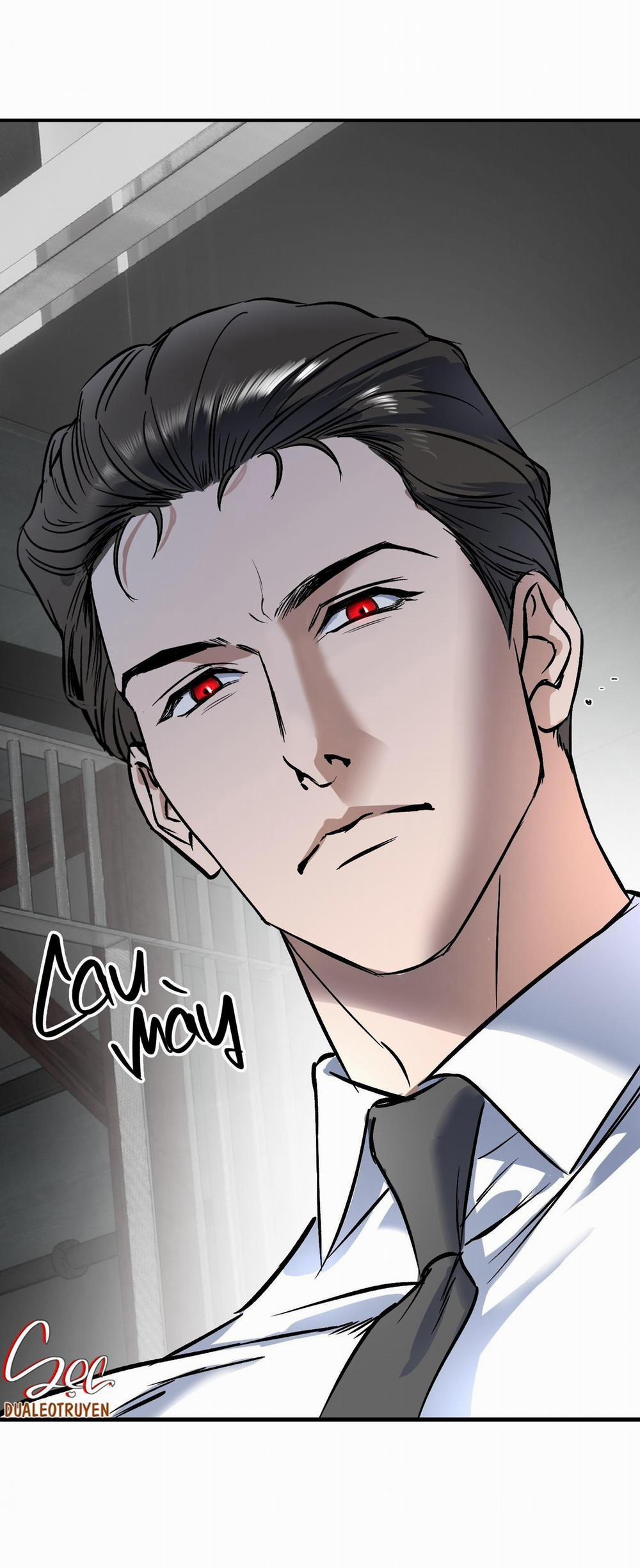 SỰ TRÓI BUỘC CỦA YAN 11 trang 44