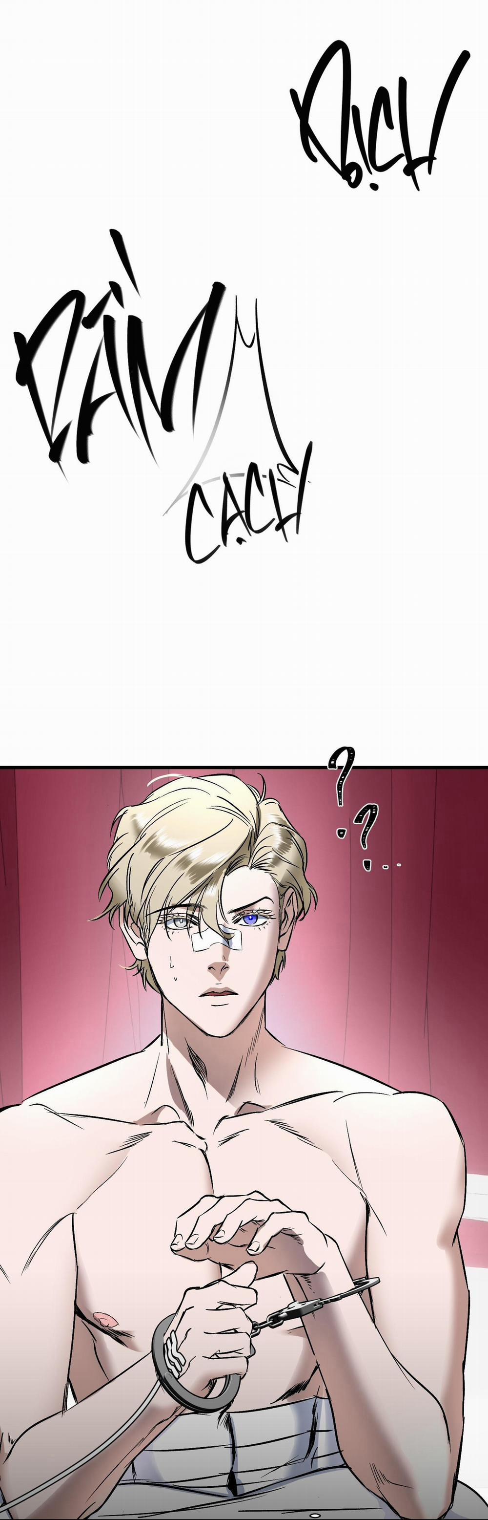 SỰ TRÓI BUỘC CỦA YAN 11 trang 46