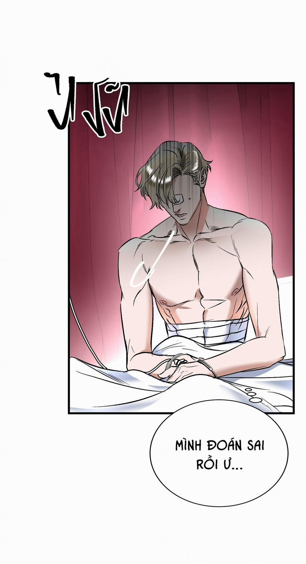 SỰ TRÓI BUỘC CỦA YAN 11 trang 50