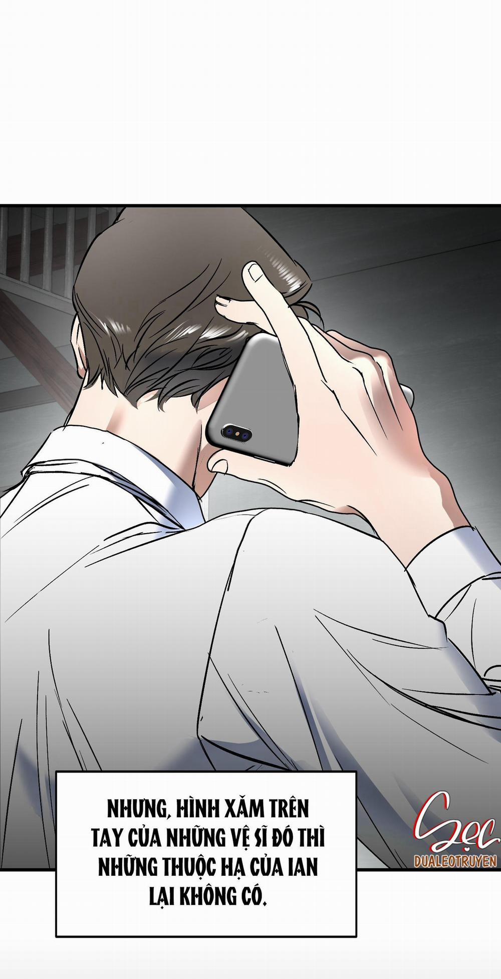 SỰ TRÓI BUỘC CỦA YAN 11 trang 54