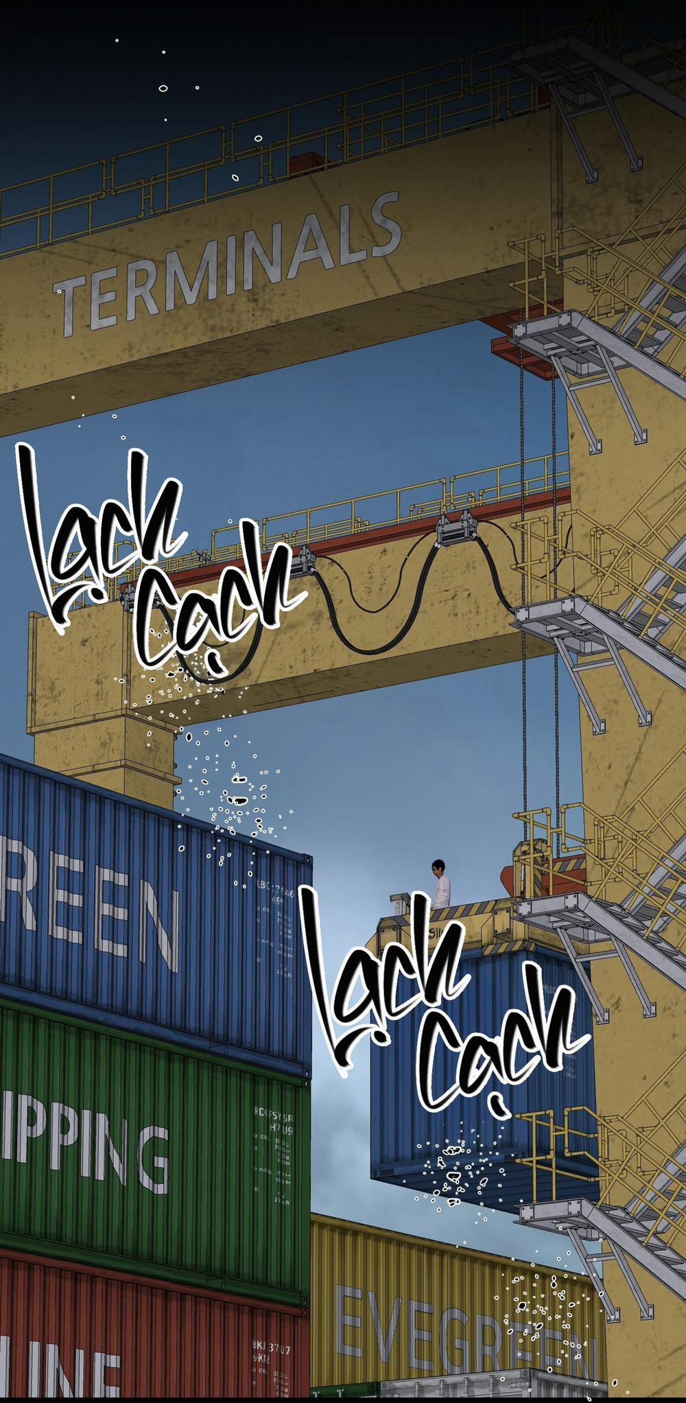 SỰ TRÓI BUỘC CỦA YAN 11 trang 56