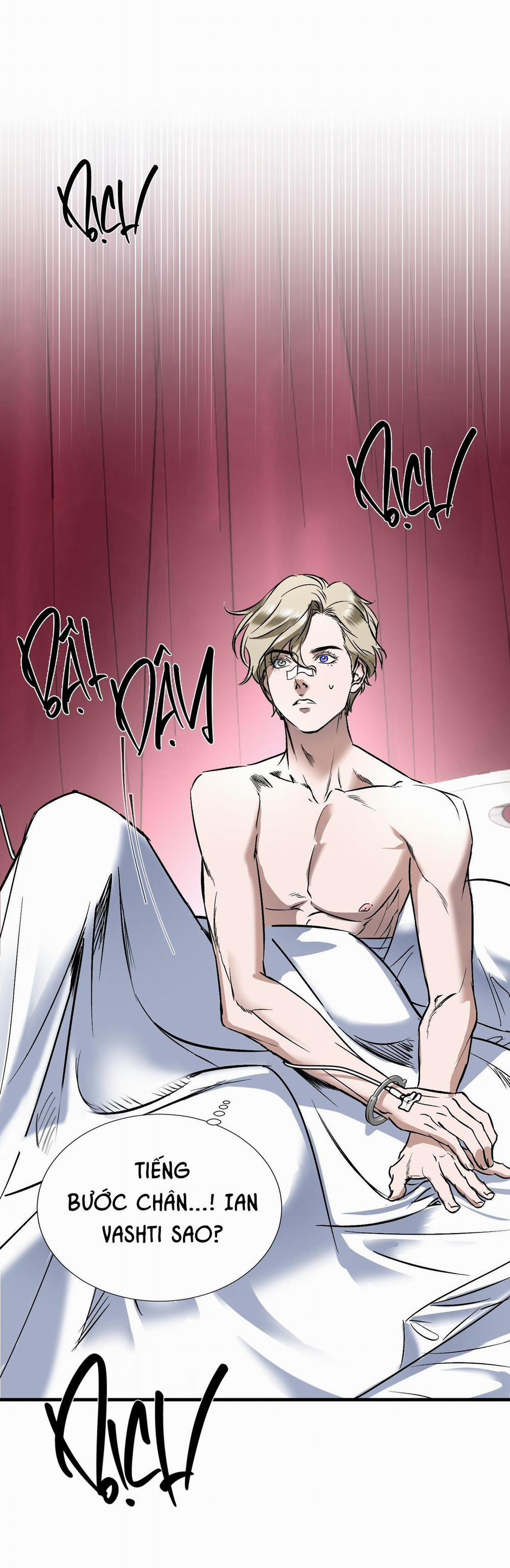 SỰ TRÓI BUỘC CỦA YAN 11 trang 8