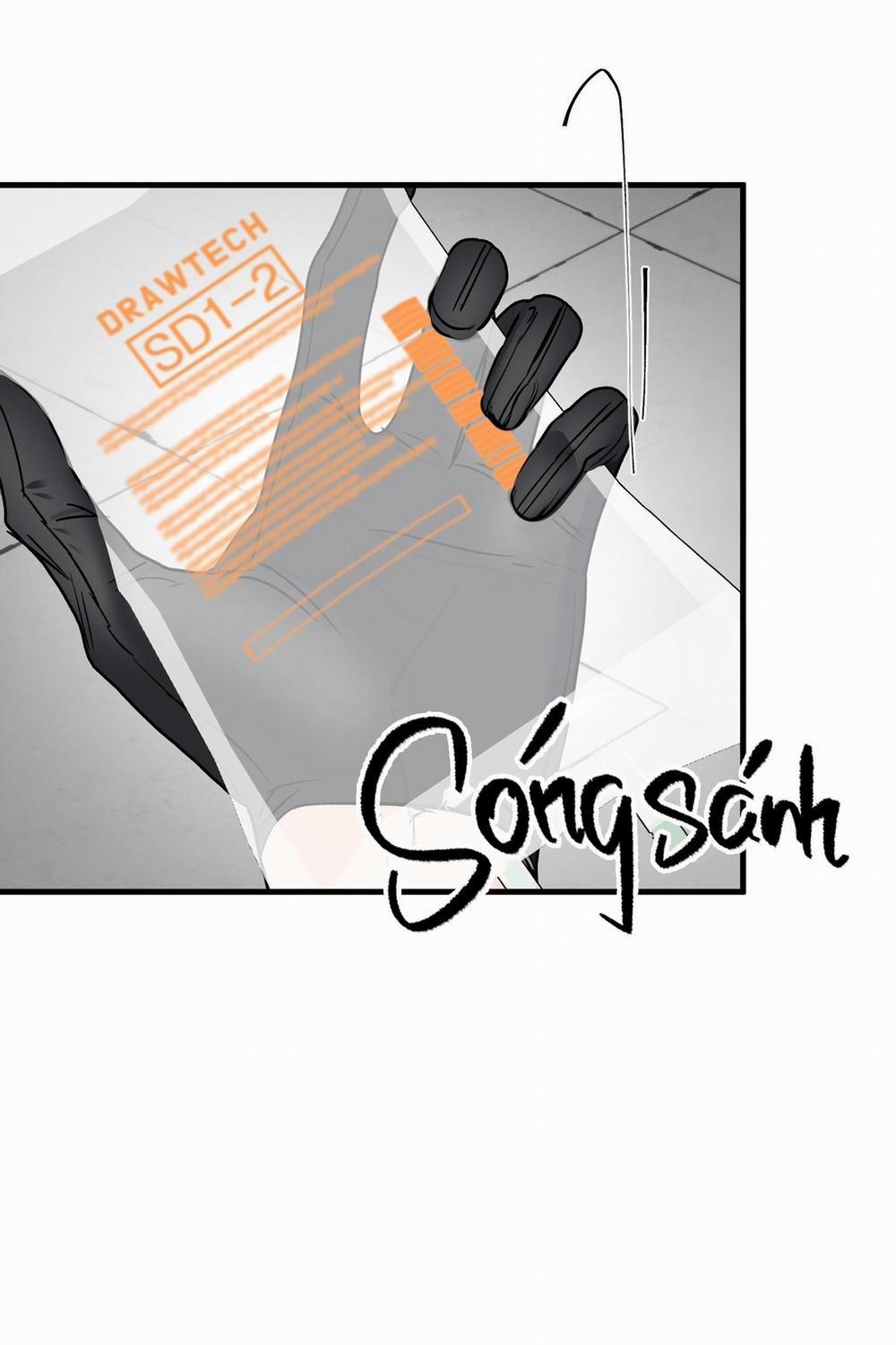 SỰ TRÓI BUỘC CỦA YAN 12 trang 1