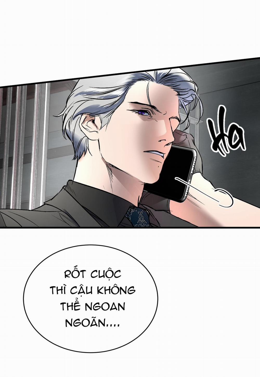 SỰ TRÓI BUỘC CỦA YAN 12 trang 32