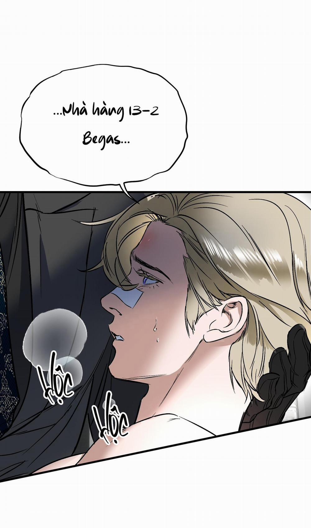 SỰ TRÓI BUỘC CỦA YAN 12 trang 38