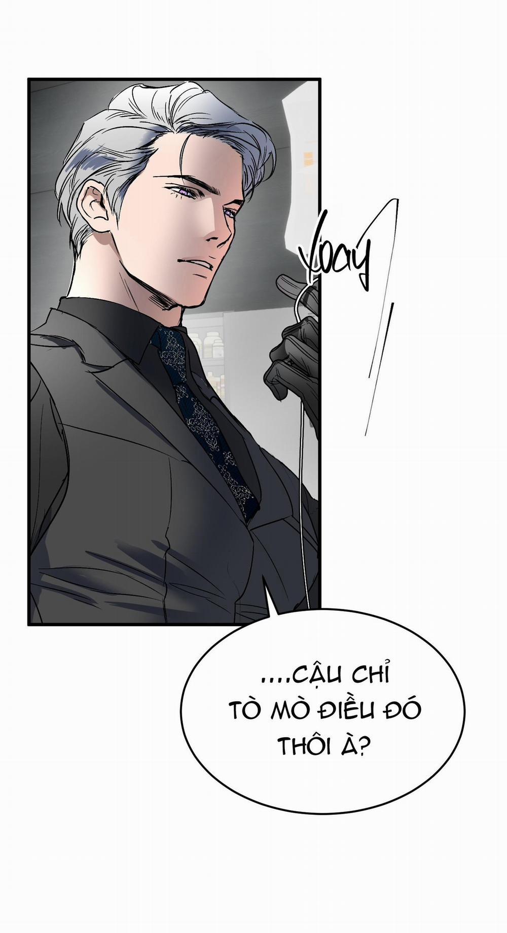 SỰ TRÓI BUỘC CỦA YAN 12 trang 4