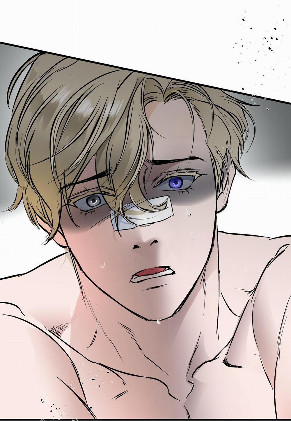 SỰ TRÓI BUỘC CỦA YAN 13 H+++ trang 26