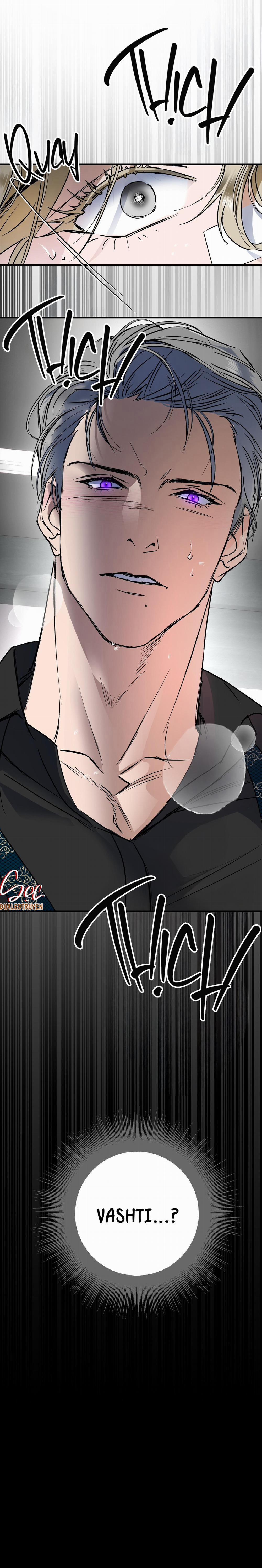 SỰ TRÓI BUỘC CỦA YAN 13 H+++ trang 48