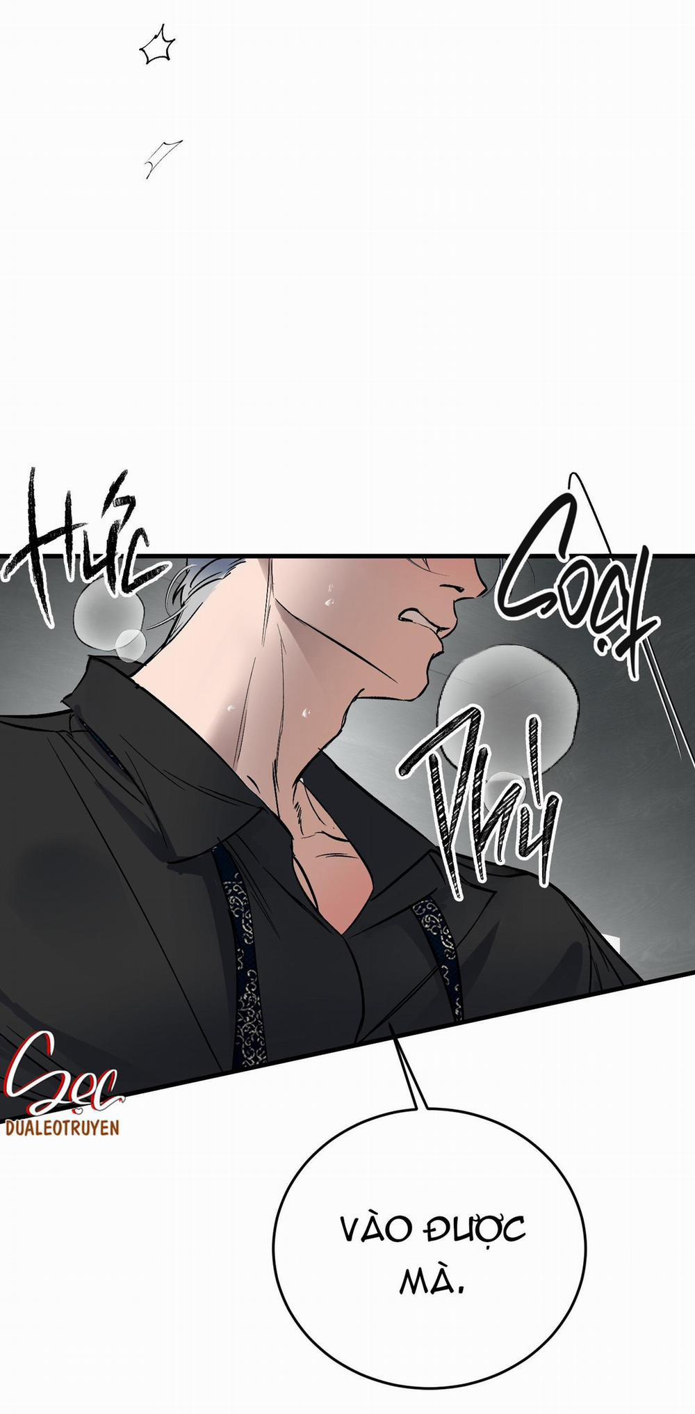SỰ TRÓI BUỘC CỦA YAN 14 H+++ trang 16