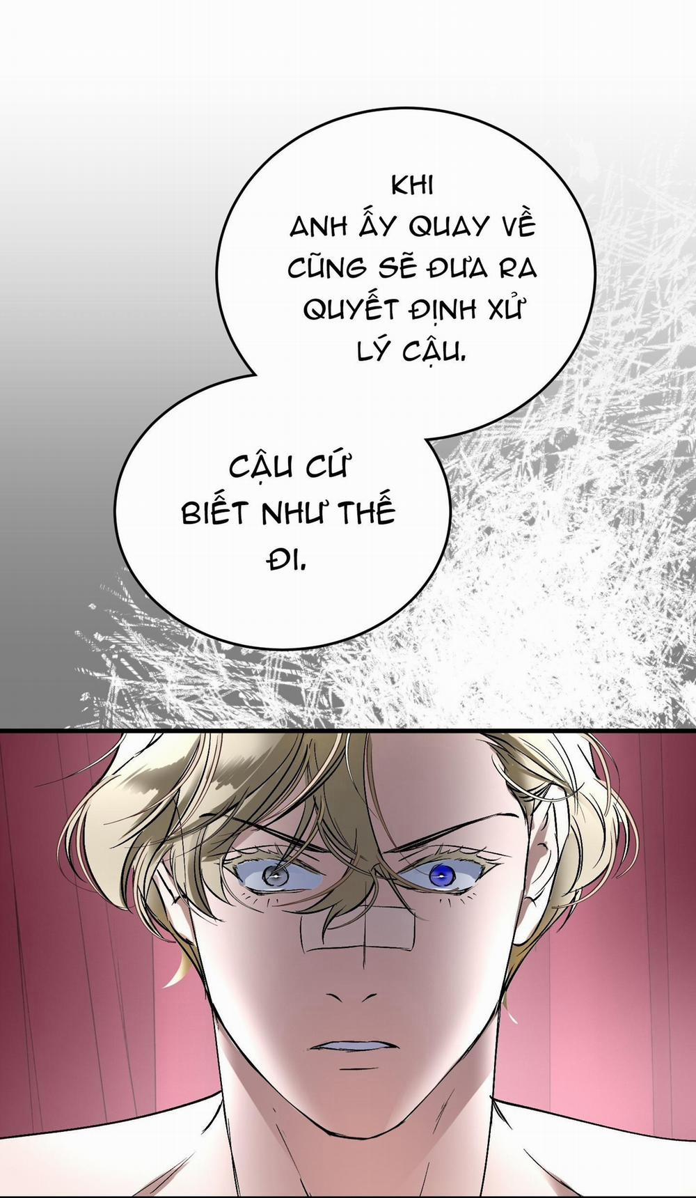 SỰ TRÓI BUỘC CỦA YAN 14 H+++ trang 56