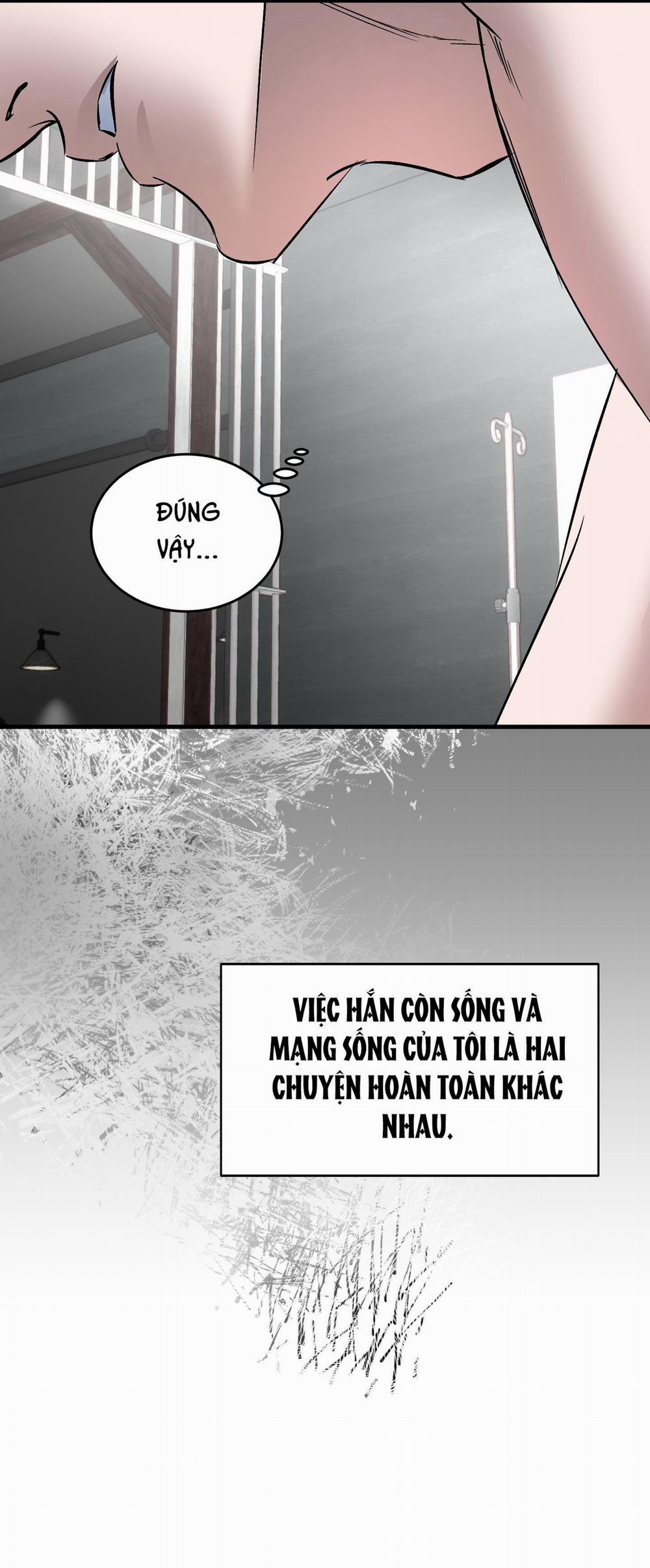 SỰ TRÓI BUỘC CỦA YAN 14 H+++ trang 58