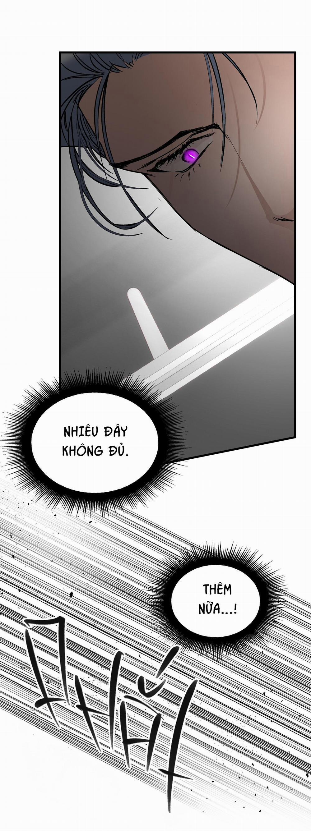 SỰ TRÓI BUỘC CỦA YAN 14 H+++ trang 7