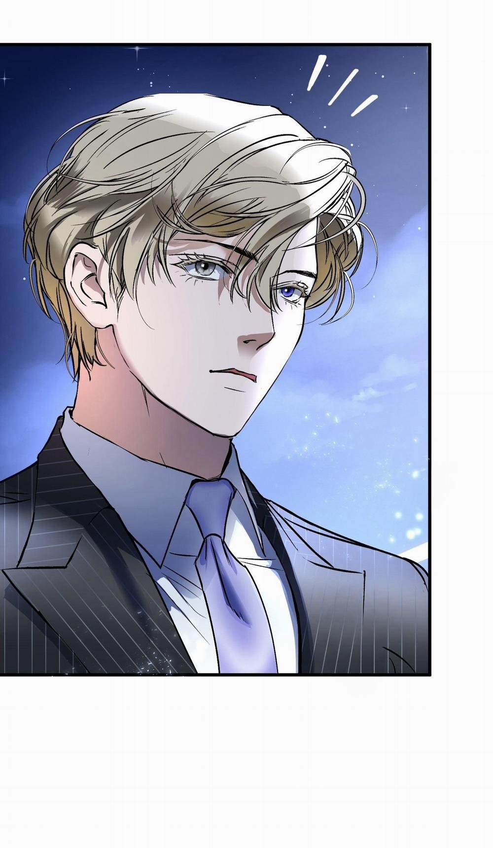 SỰ TRÓI BUỘC CỦA YAN 14 H+++ trang 71