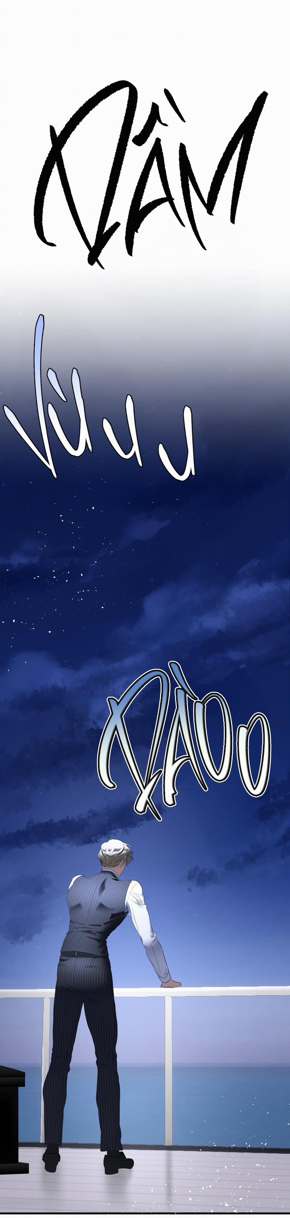 SỰ TRÓI BUỘC CỦA YAN 15 trang 11