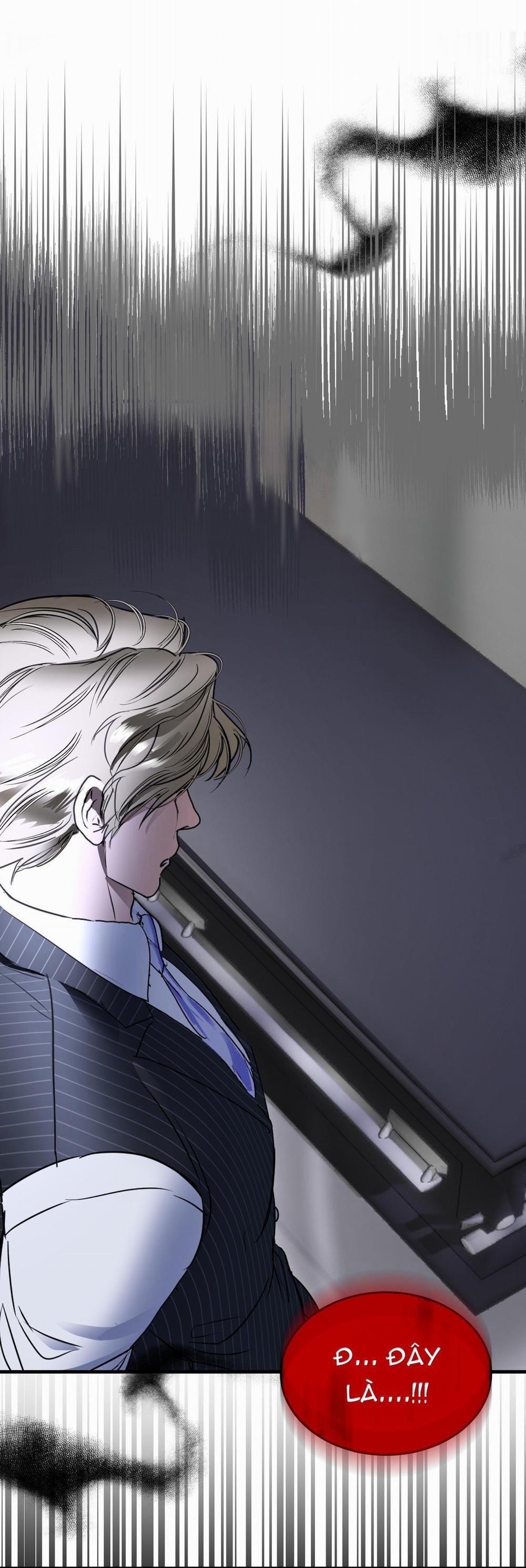 SỰ TRÓI BUỘC CỦA YAN 15 trang 15