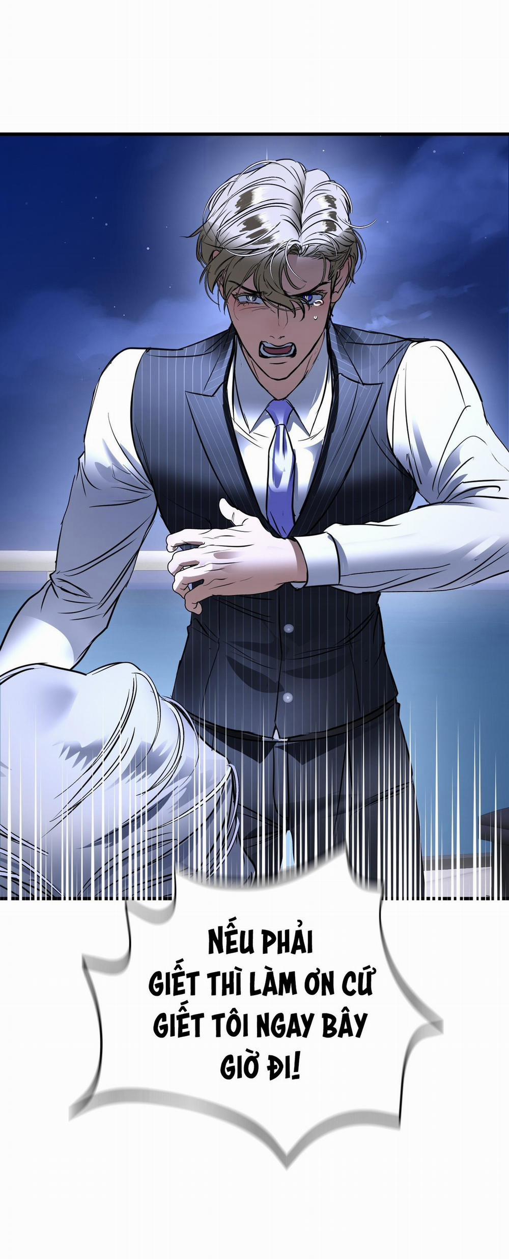 SỰ TRÓI BUỘC CỦA YAN 15 trang 39