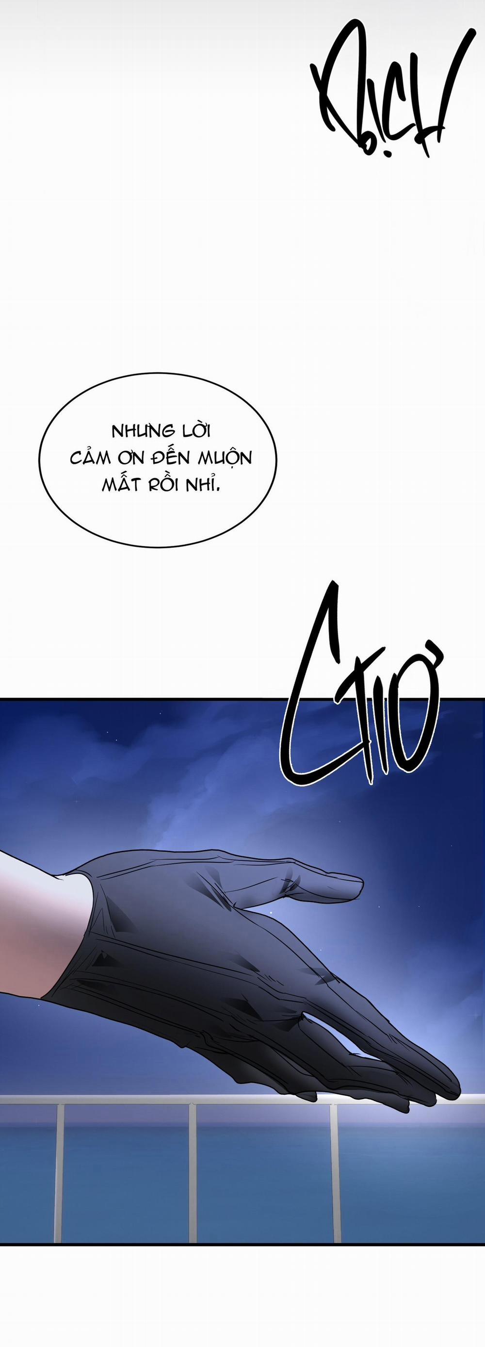 SỰ TRÓI BUỘC CỦA YAN 15 trang 43