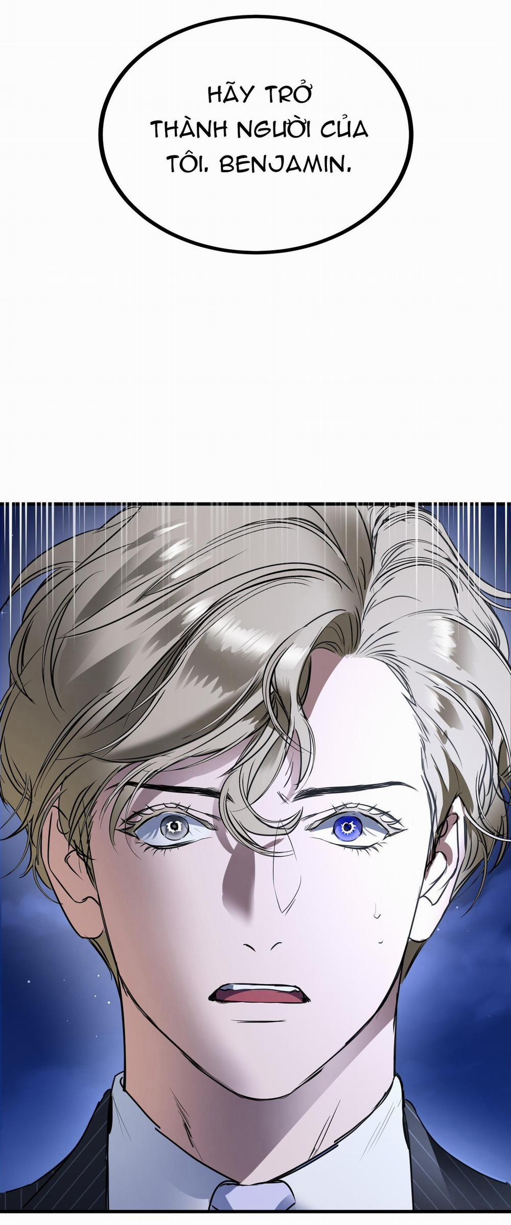 SỰ TRÓI BUỘC CỦA YAN 15 trang 45