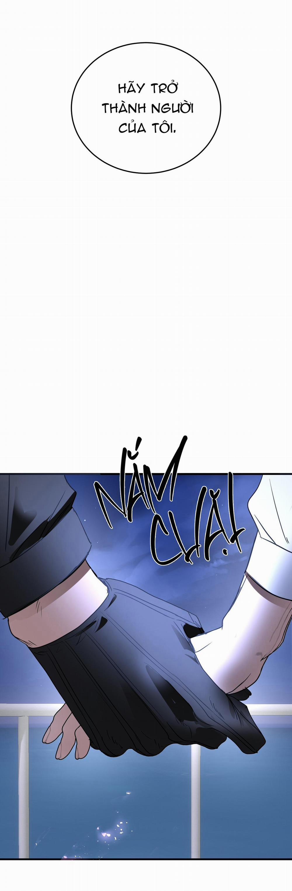 SỰ TRÓI BUỘC CỦA YAN 15 trang 53