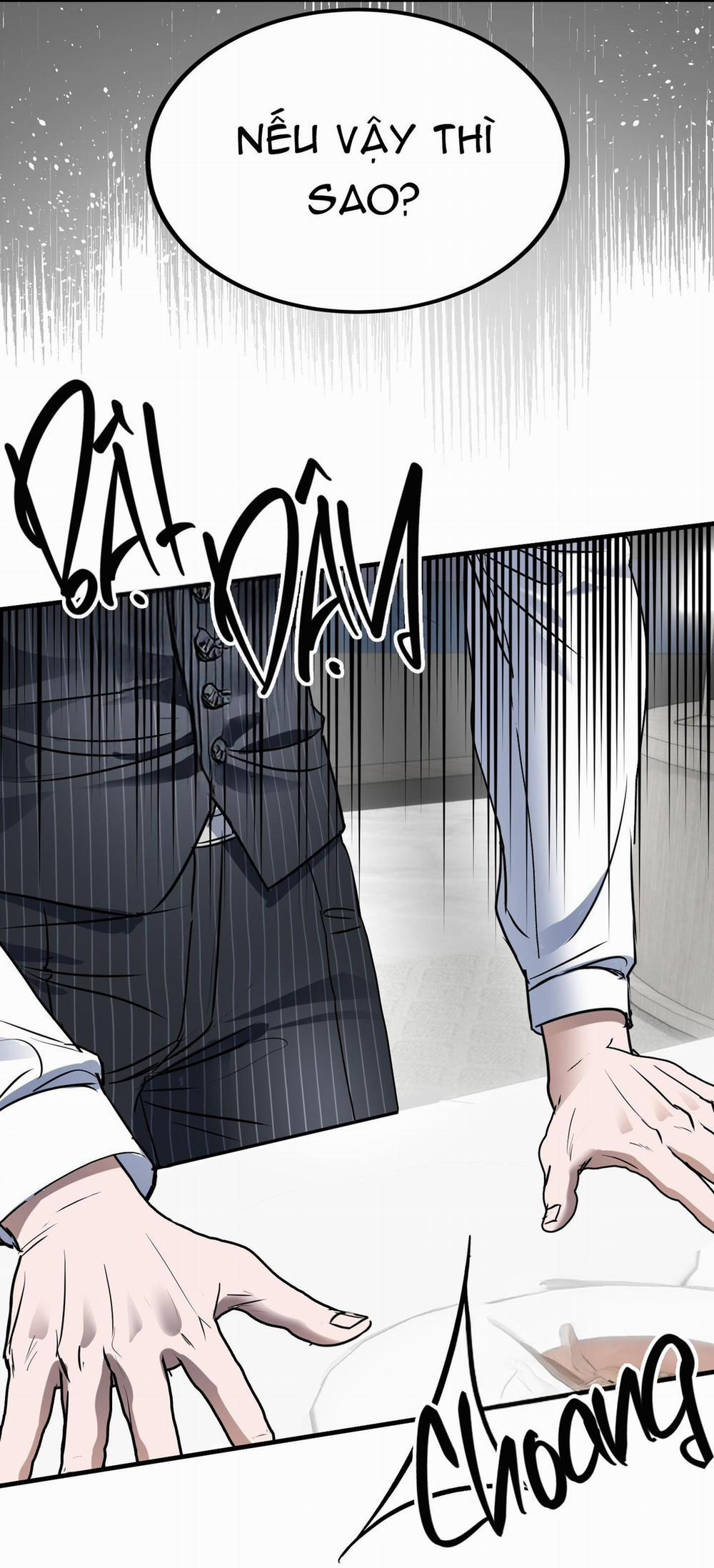 SỰ TRÓI BUỘC CỦA YAN 15 trang 9