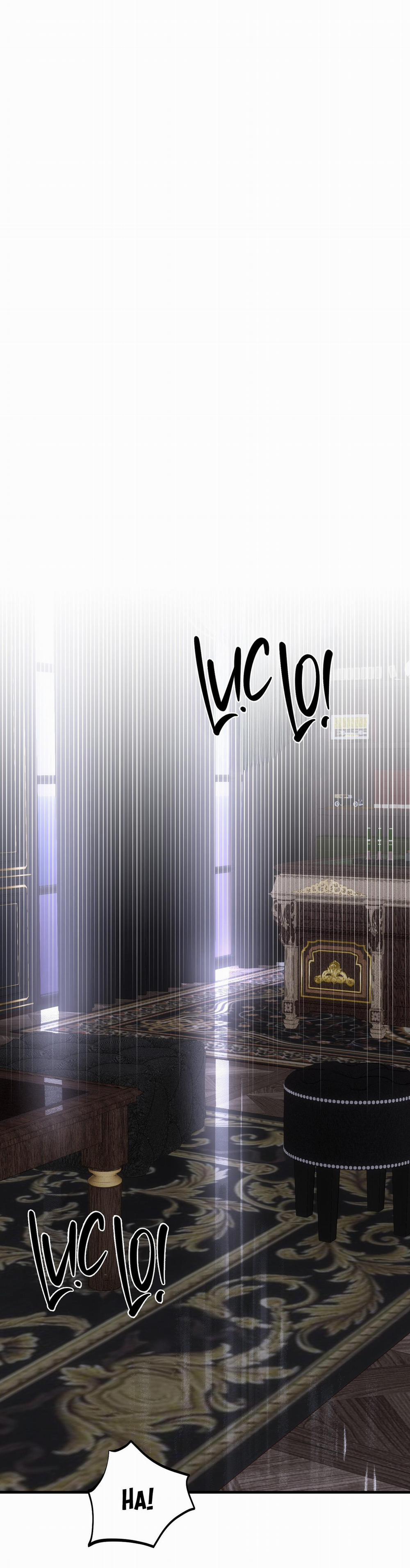 SỰ TRÓI BUỘC CỦA YAN 16 trang 22