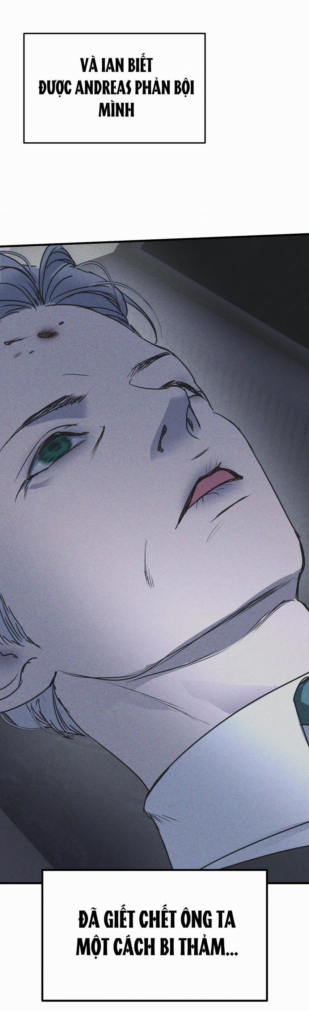 SỰ TRÓI BUỘC CỦA YAN 16 trang 32